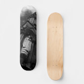 Forever beeld bekijken skateboard (Voorkant)