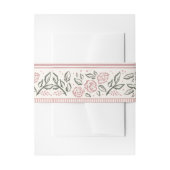 Forever Begins Today Uitnodigingen Wikkel (Voorkant Voorbeeld)