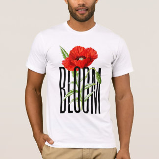 Forever Bloom T-shirt