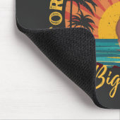 Forever Chasing Zonsondergangen Bigfoot Surfing Zw Muismat (Hoek)