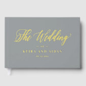 Forever Classic Mariage couleur modifiable (Recto)