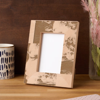 "Forever commence ici | Cadre photo mariage"