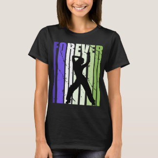  Forever Dance Street Fan Loves Dance Inspir T-shirt