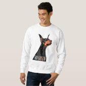 Forever Dobes Sweatshirt (Voorkant volledig)