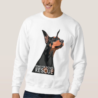 Forever Dobes Sweatshirt