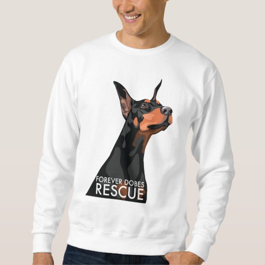 Forever Dobes Sweatshirt (Voorkant)