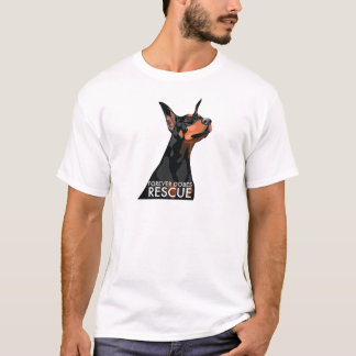 Forever Dobes T-shirt