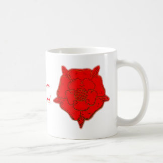 Forever England Koffiemok