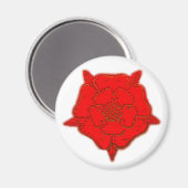 Forever England Magneet (Voorkant / Achterkant)