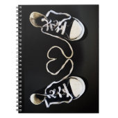 Forever Ensemble carnet (Devant)