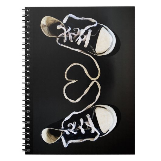 Forever Ensemble carnet (Devant)