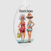 Forever Friends 2 Beach Babes (devant)