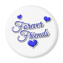 Forever Friends design