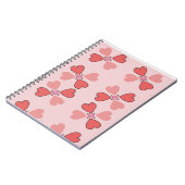 "Forever Friends Journal : Chercher chaque instant (Côté gauche)