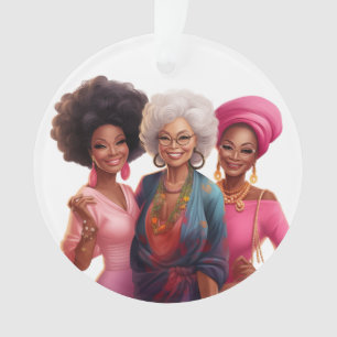 Forever Friends Ornament