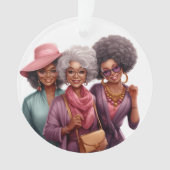 Forever Friends Ornament (voorkant)