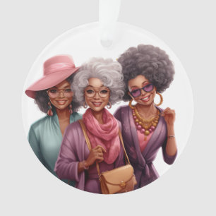 Forever Friends Ornament