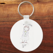 Forever Friends Sleutelhanger (Voorkant)