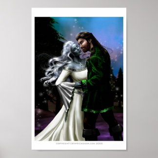 Forever in Liefde Poster