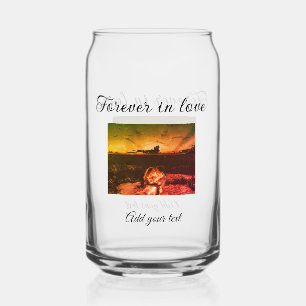 Forever in love ajouter couple photo mariage engag
