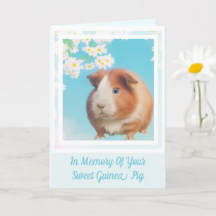 Forever in Our Hearts : Carte de sympathie pour le