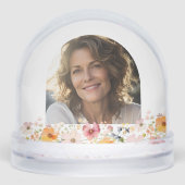 Forever in Our Hearts Fleur sauvage Photo (Avant)