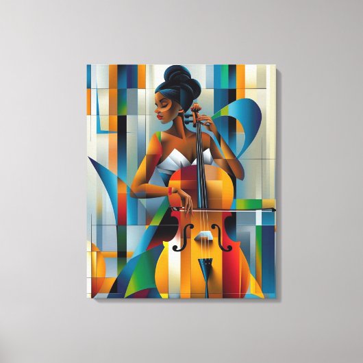 Forever in Our Hearts Pet Canvas – Gallery Quality (Voorkant)