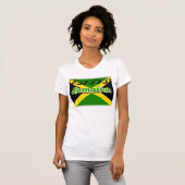 Forever jamaica t-shirts (Voorkant volledig)