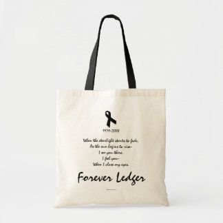 Forever Ledger Tas