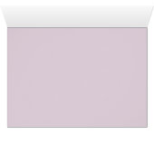 Forever Love Card (Binenzijde Horizontaal (Onderkant))