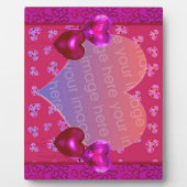 Forever Love Fotoplaat (Voorkant)