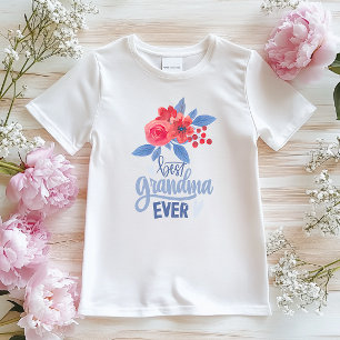 Forever Loved Grandma T-shirt