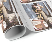 Forever Lovers Giftwrap Cadeaupapier (Rol Hoek)