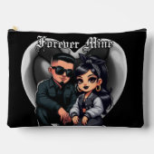 Forever Mine make-uptas Etui (Voorkant)