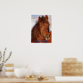 Forever Morgans Simplement Irrésistible Poster Che (Cuisine)