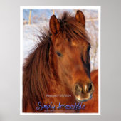 Forever Morgans Simplement Irrésistible Poster Che (Devant)