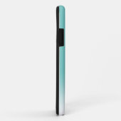 Forever Ombre iPhone 5 Hoesje (Achterkant/rechts)