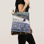 Forever Paris - Sac fourre-tout (De près)
