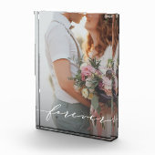 Forever Photo Block Fotoblokken (Rechts)