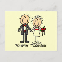 Forever Samen T-shirts en cadeaus