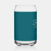 Forever Starts Here Custom Date (Droite)