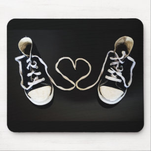 Forever Together mousepad Muismat