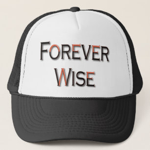 Forever Wise Explorer Navigeer uw reis Trucker Pet
