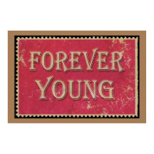 FOREVER YOUNG