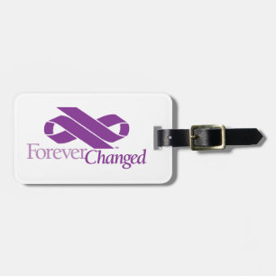 ForeverChanged bagagelabel