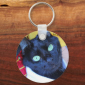 ForeverFreddie Sleutelhanger (Voorkant)