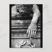 Forevermore Briefkaart (Voorkant)