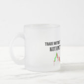 Forex Day Trader Collectie Mok (Links)