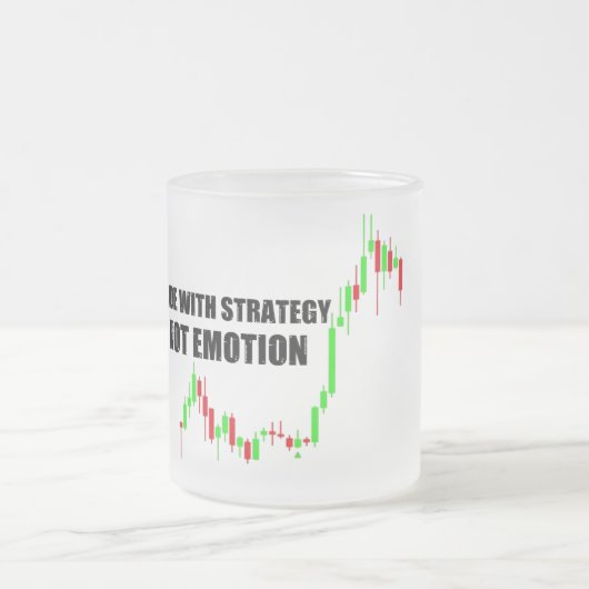 Forex Day Trader Collectie Mok (Center)