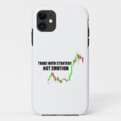 Forex Day Trader Collection iPhone / coque ipad (Dos)